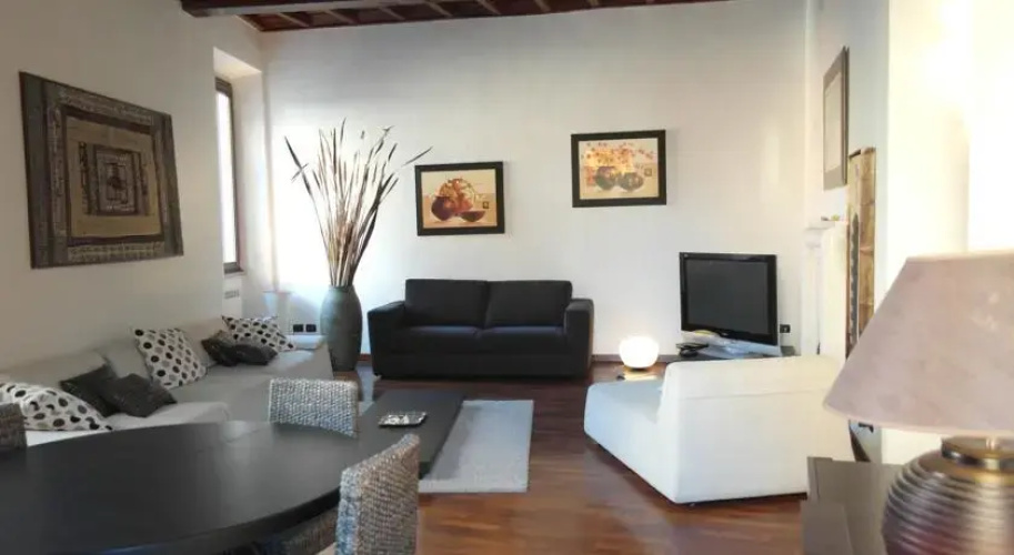 Trevi Accomodation