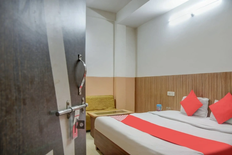 Classic room