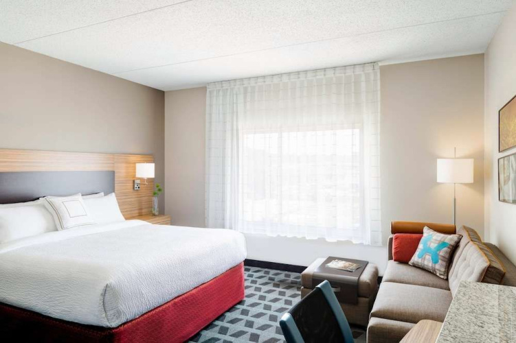 TownePlace Suites Chesterfield