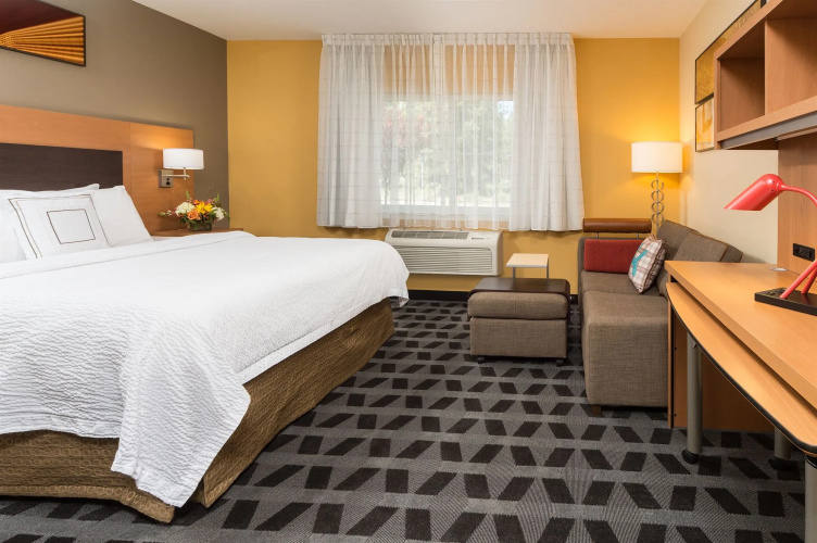 TownePlace Suites by Marriott Bend