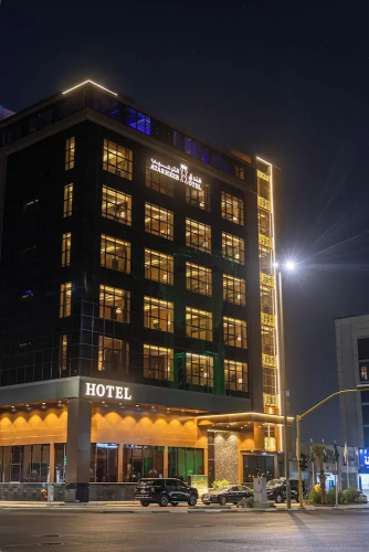 Otel görseli