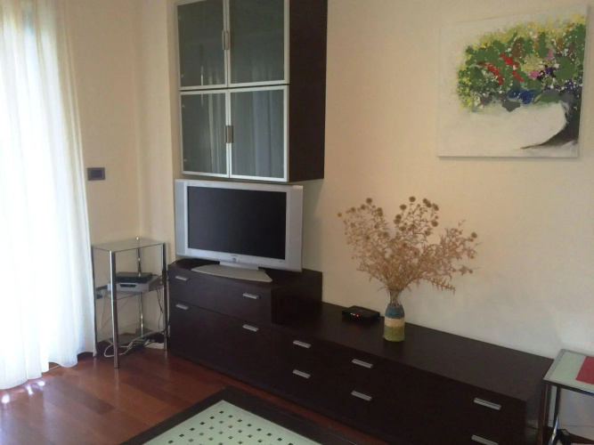 Sunset Beach Suites
