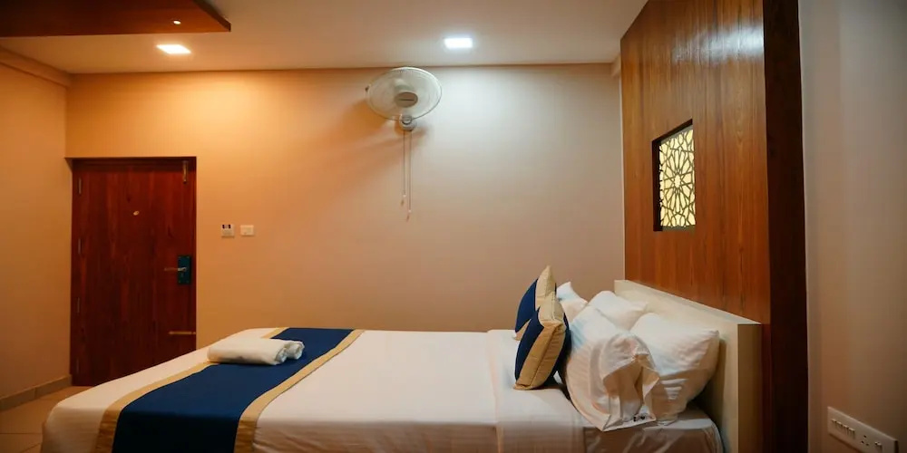 Nextel Inn