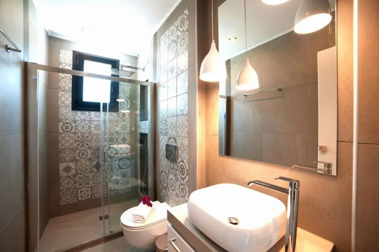 Perla Villas Chania Perla Nera Villa