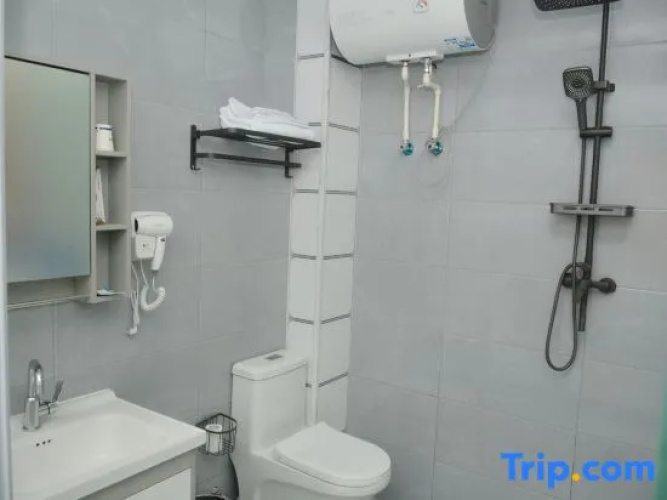 Hongge Hotel (Harbin Taiping Airport)