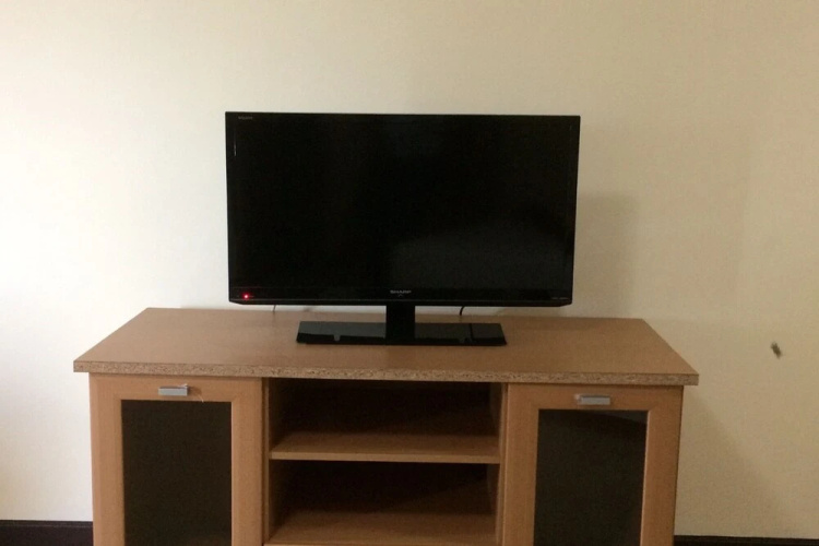 Soravit Place Apartment