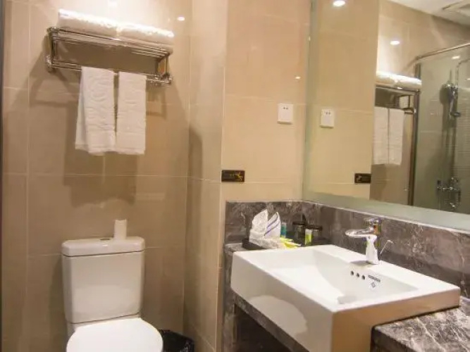 Dalitang Hotel