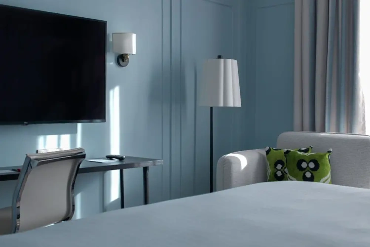Double Junior Suite