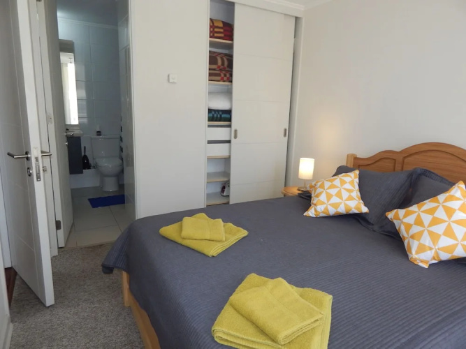 506 Apartamento Centro