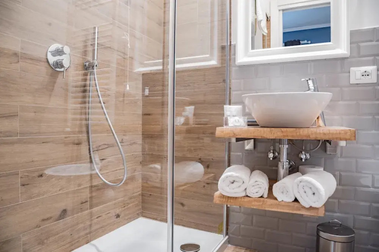 Il Gelsomino Blu Guest House