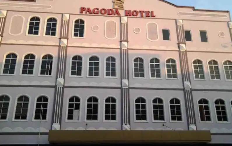 Imagen del hotel