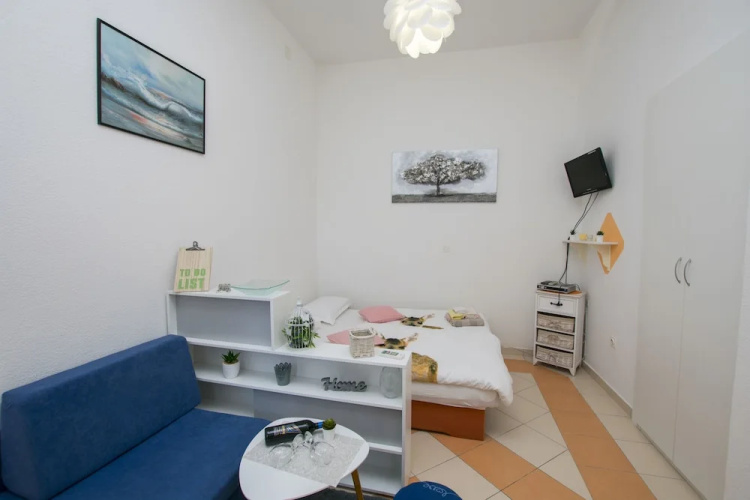 Apartments Neno