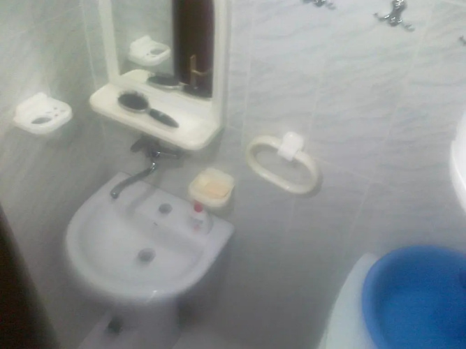 Apartment Dragan Budva