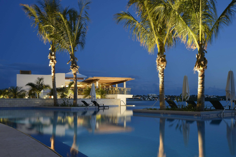 Hamilton Princess & Beach Club - A Fairmont Managed Hotel photo 20