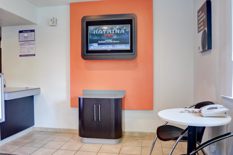Motel 6 Springfield, OR - Eugene North