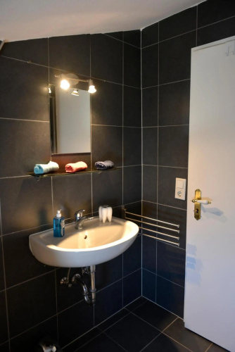 Wohnung Steuerbord