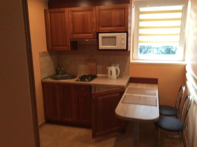 2 Bedrooms Family Suite