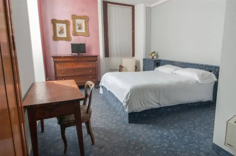 Albergo Biglia