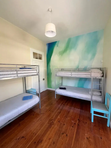 Lazareto 148 Hostel