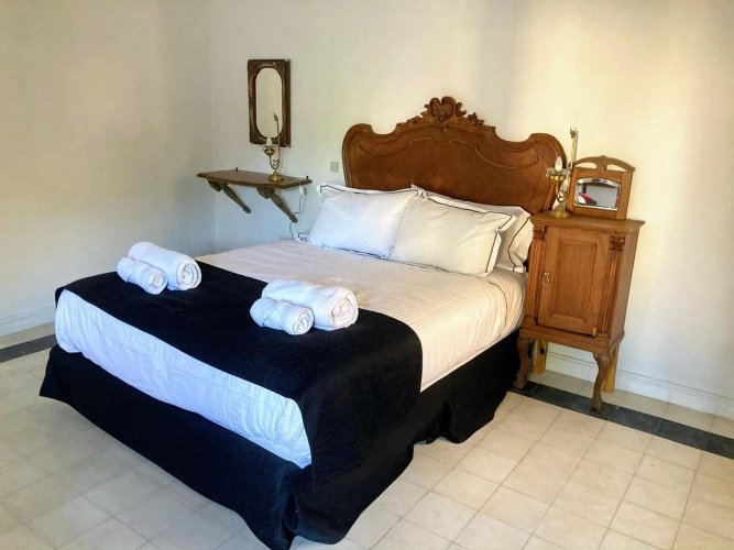 Posada Los Angelos