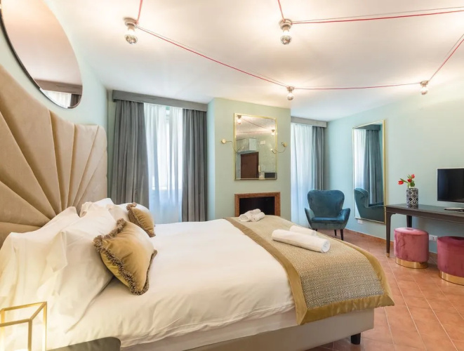 Residenza Spada