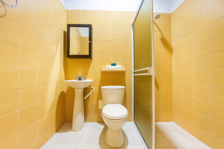Centenario Park Hotel