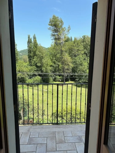 2 Bedrooms Standard Quadruple room with balcony and with view