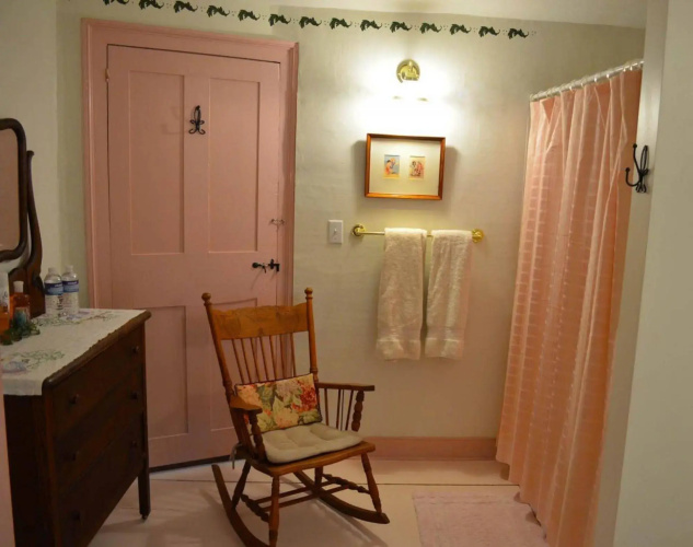 Pryor House B&B