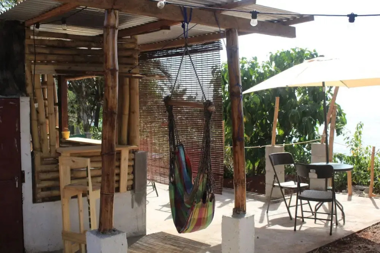 Triboo Hostel