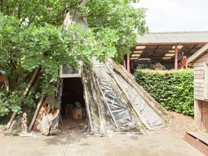 Chalet