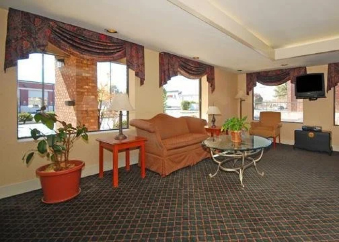 Rodeway Inn Chattanooga