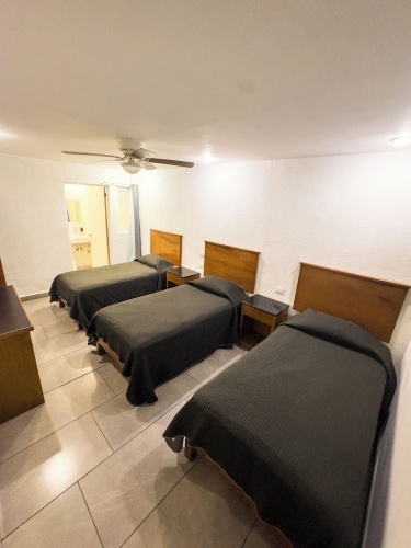 Superior Triple room