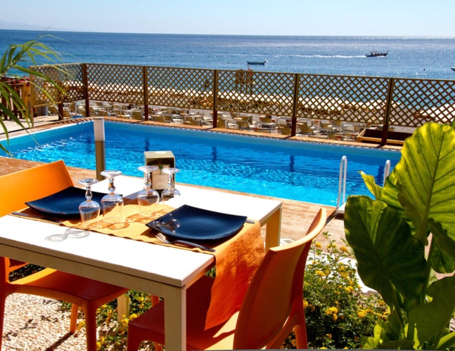 Hotel Rivage Taormina photo 16