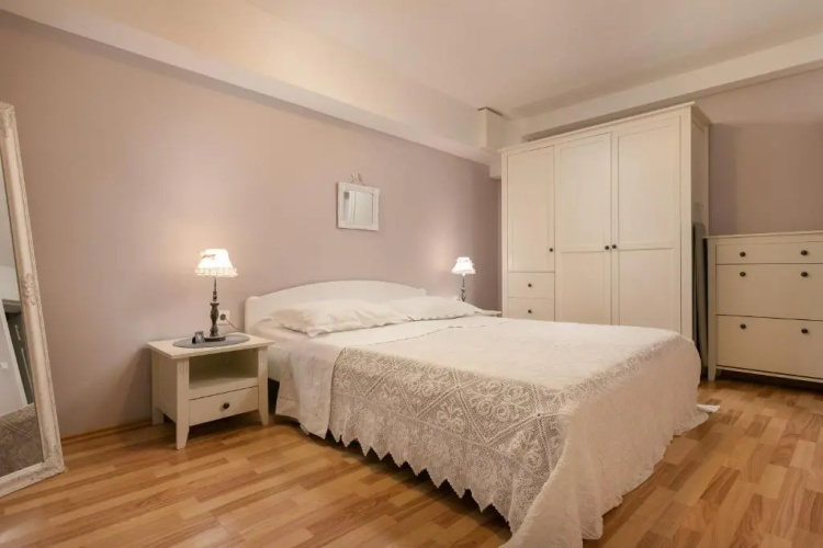 Apartments Talija Podgora