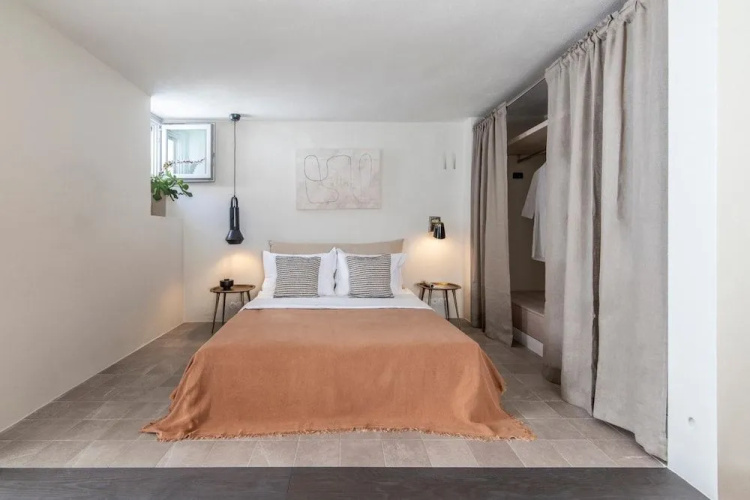 SKIA-Cosy Living