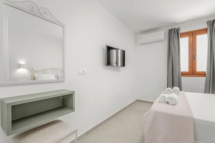 2 Bedrooms Executive Duplex room
