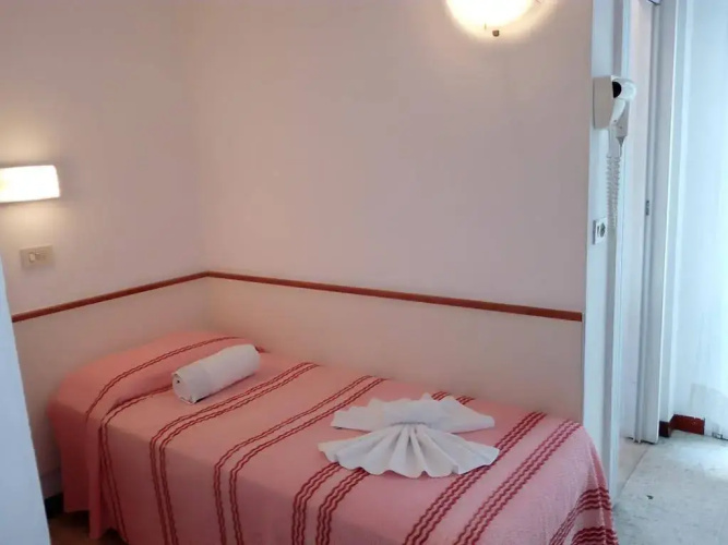 Hotel Nautilus