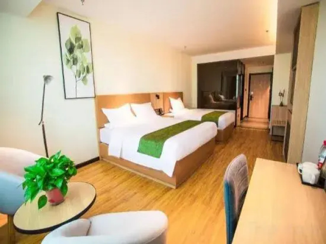 GreenTree Inn
