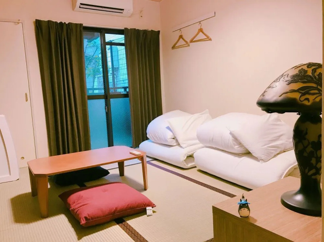 Kyoto Hostel GLOIRE
