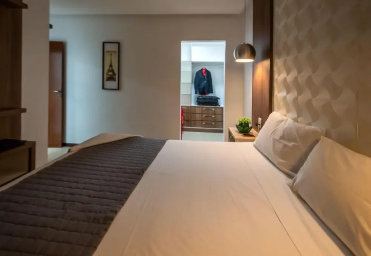 W4 Hotel