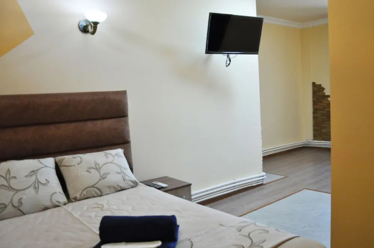 Vak Guesthouse