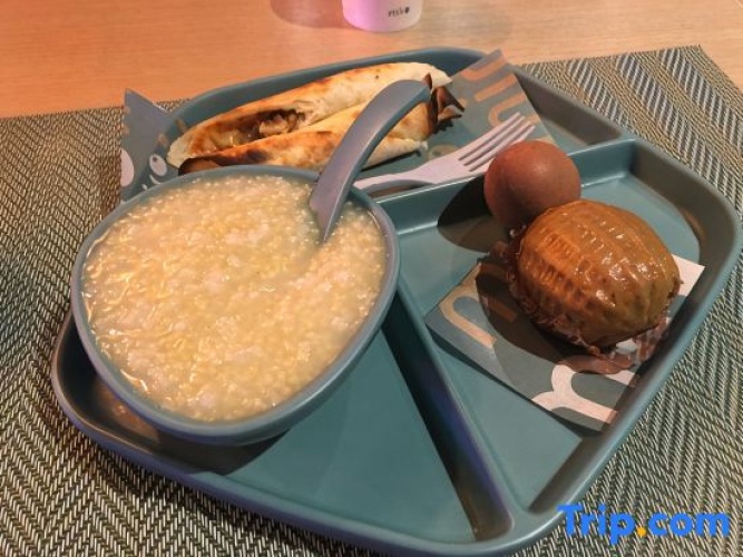 Meal
