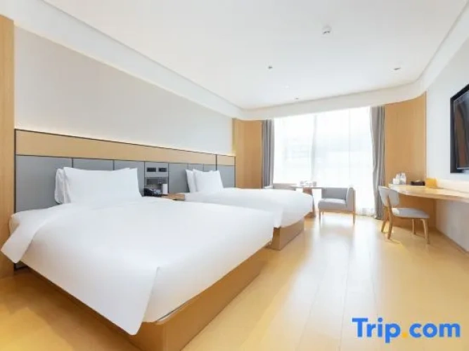 Business Twin room