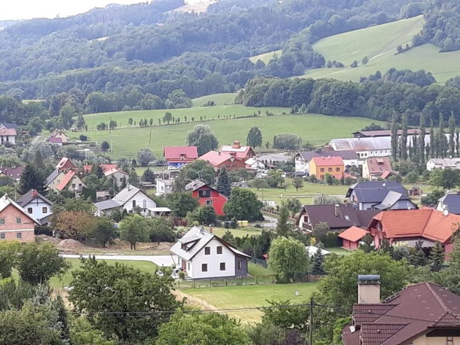Agropenzion Lhotka