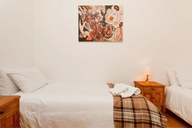 Abracadabra Bed & Breakfast