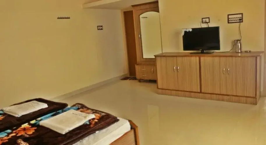 Chill Breeze Resort