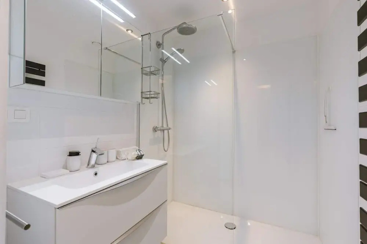 Huswell - Seafront Appartment With Stunning Views