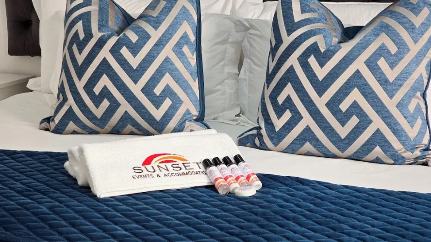 Sunset Events and Accommodation