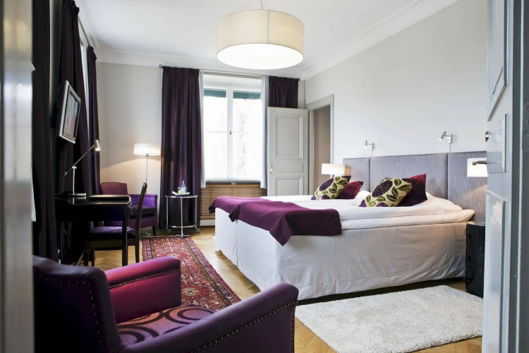 Bofors Hotel