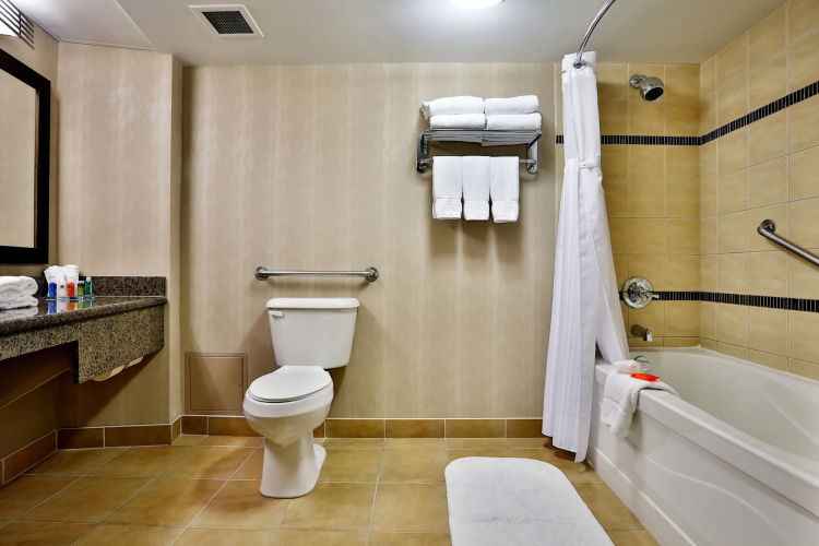 Radisson Hotel Winnipeg Downtown photo 10